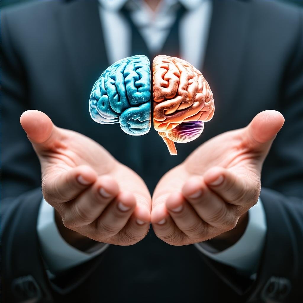 AI Agency