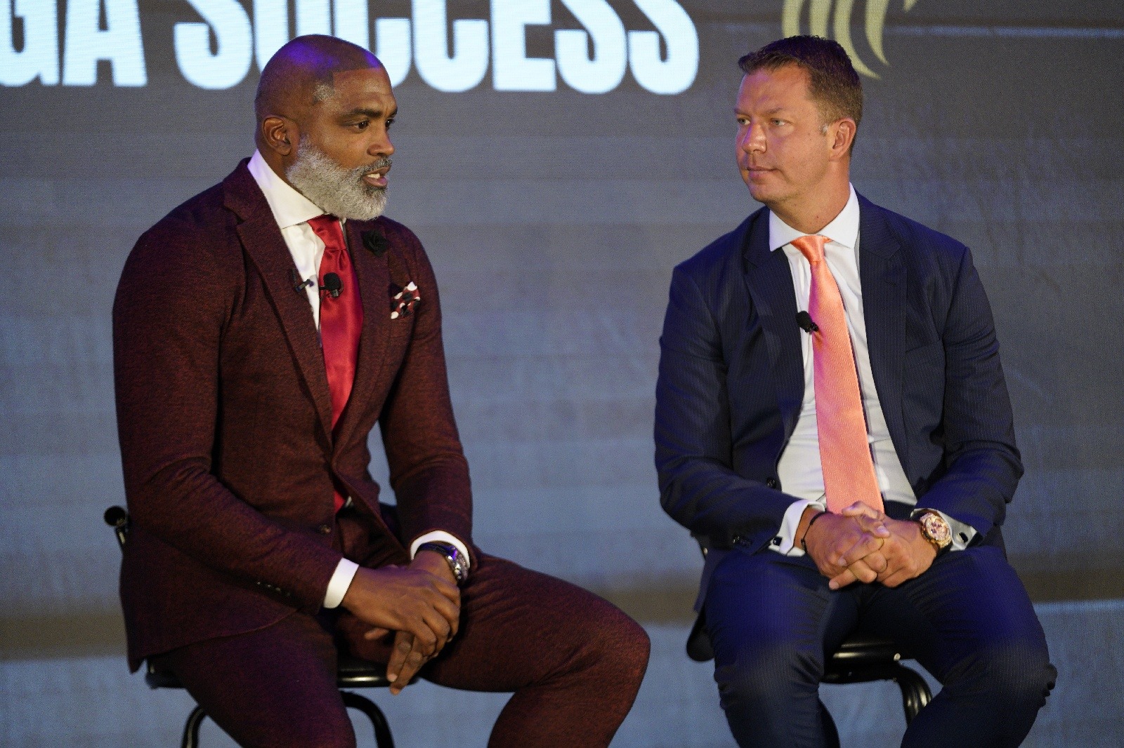 Cuttino Rashawn The Official Page of JT Foxx