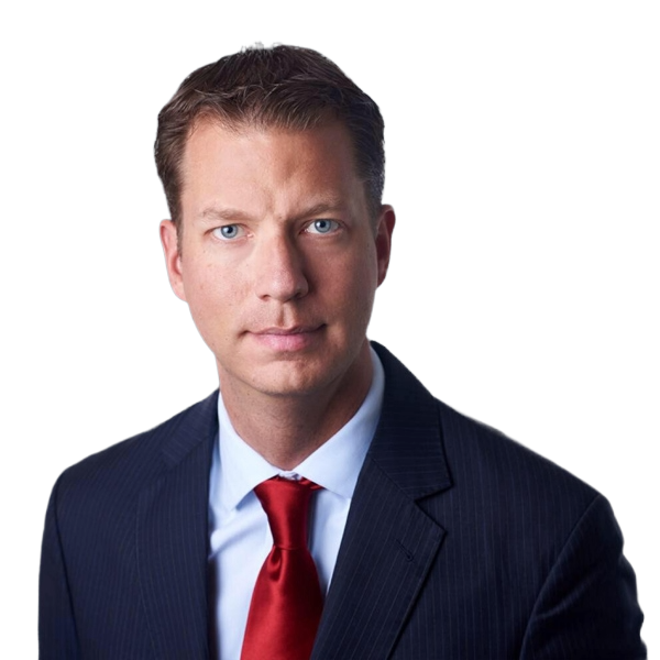 JT Foxx — global entrepreneur, investor and dealmaker