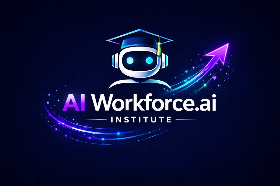 AIWorkforce.ai Institute