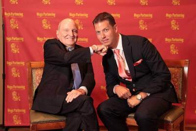 Jack Welch