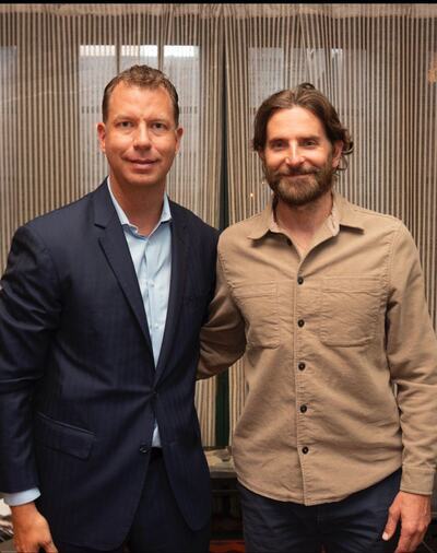 Bradley Cooper
