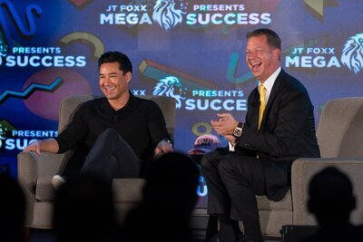 Mario Lopez