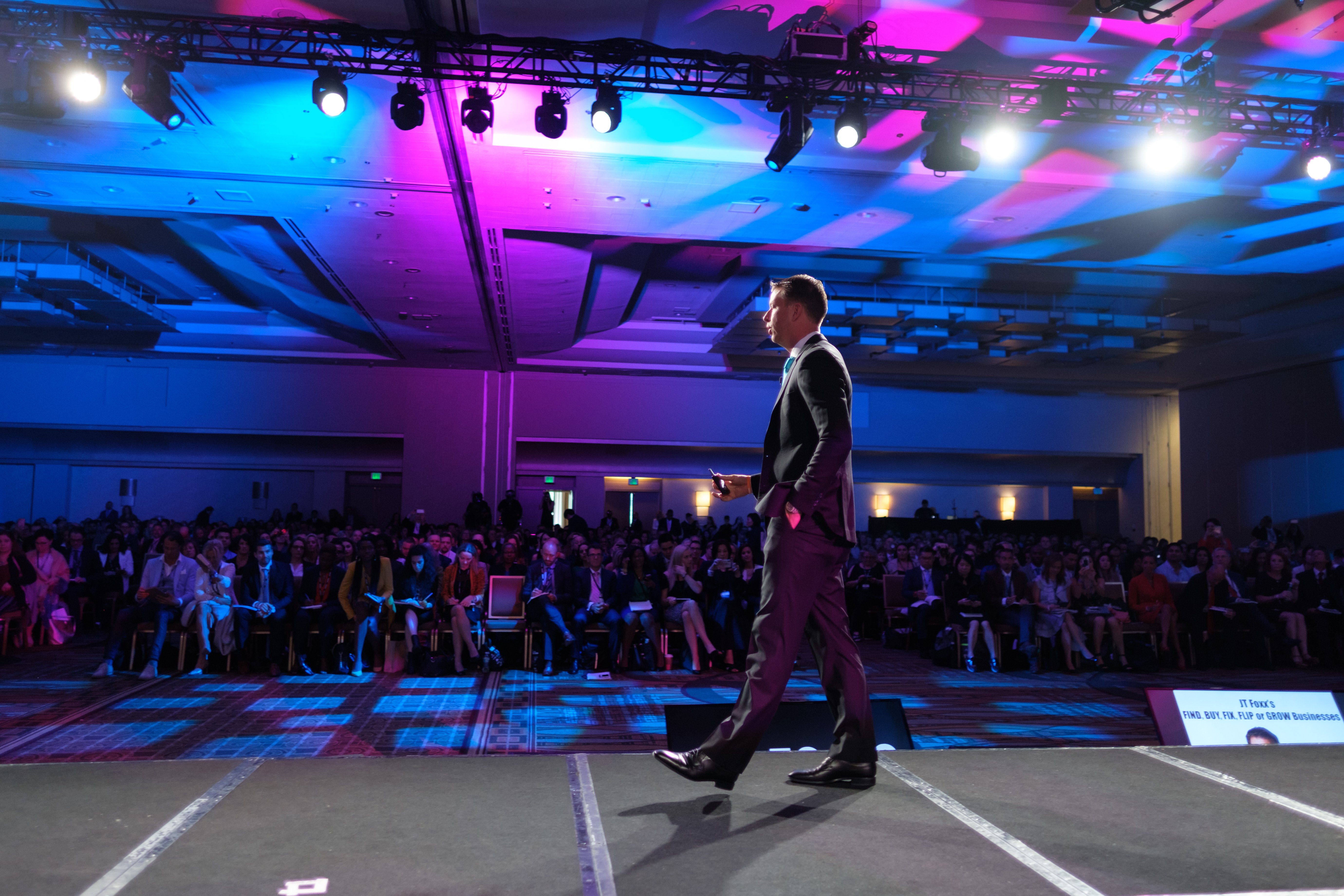 JT Foxx