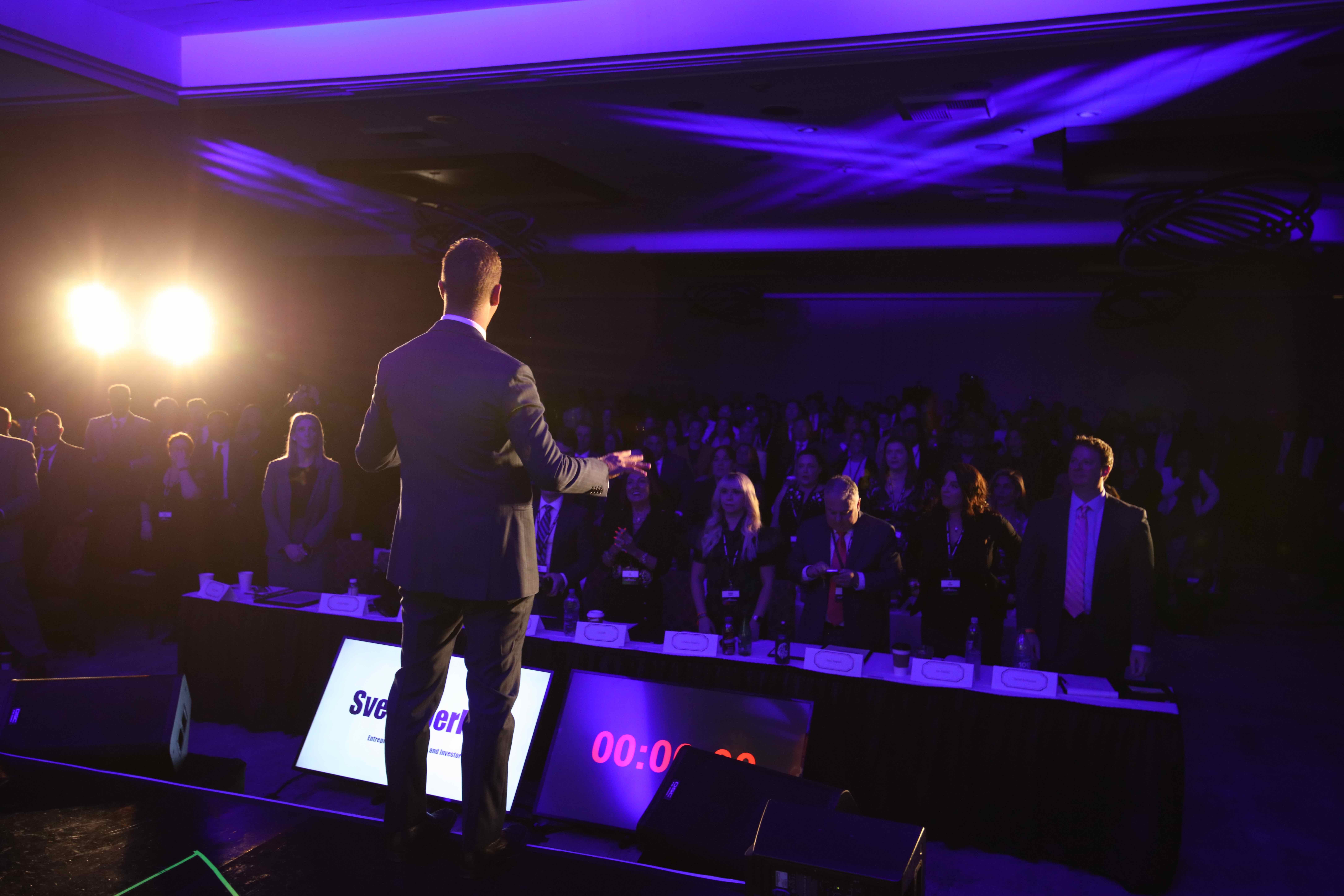 JT Foxx