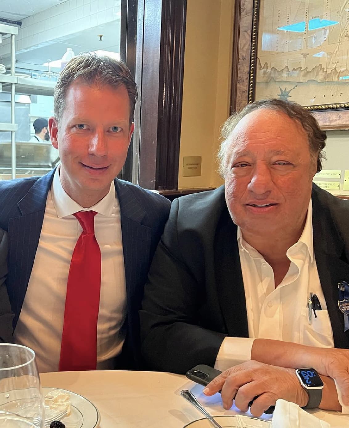 John Catsimatidis
