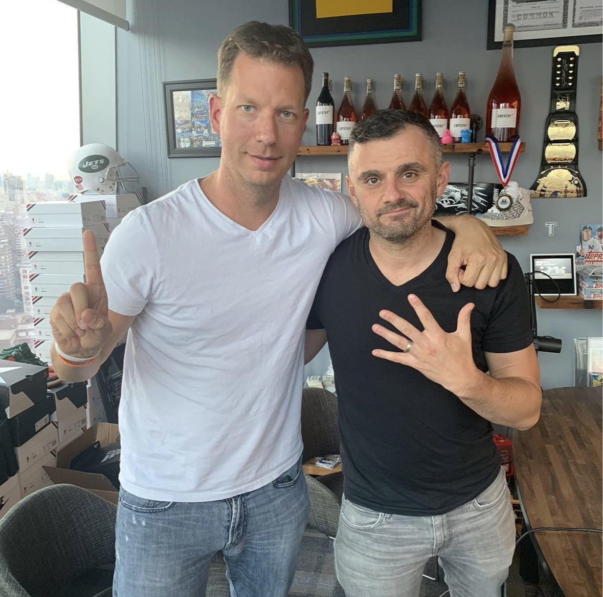 Gary Vee
