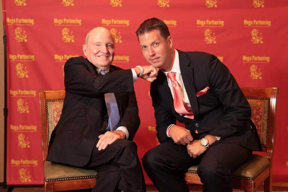 Jack Welch