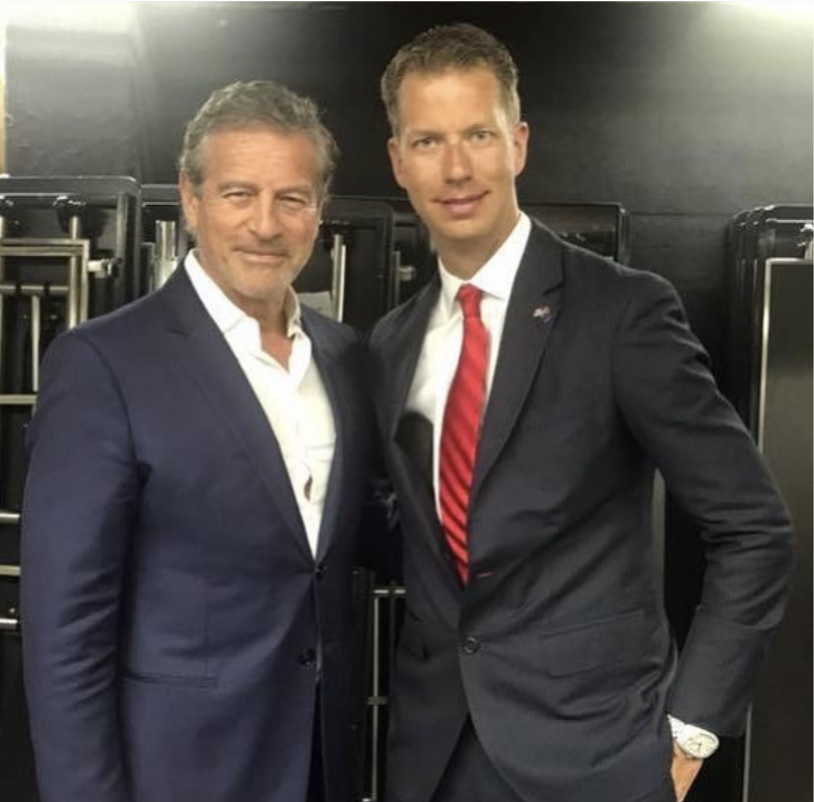 Mark Bouris