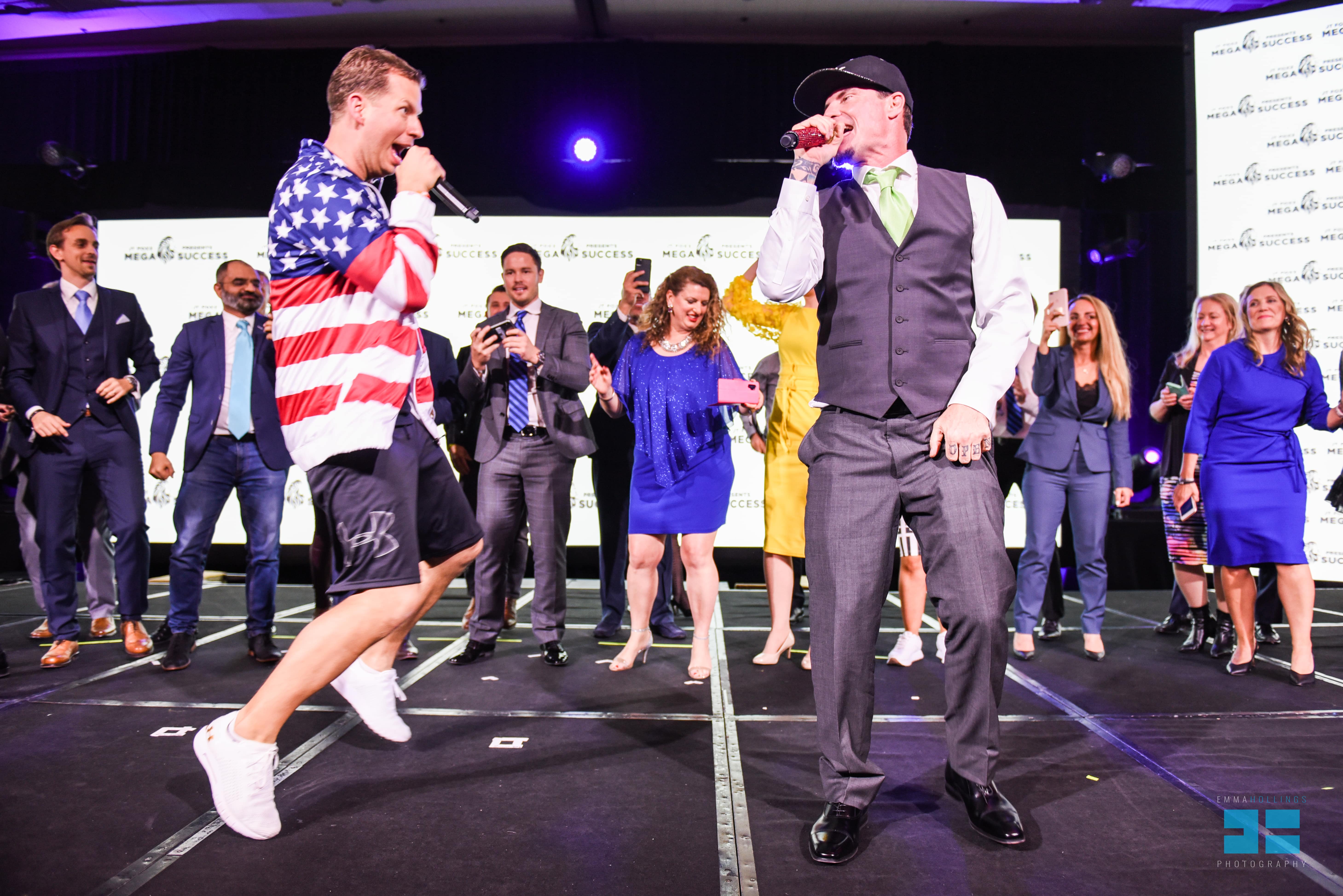 Vanilla Ice
