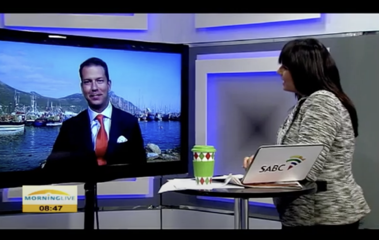 JT Foxx